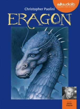 Eragon audio